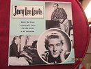 Jerry Lee Lewis 45 rpm / Sun records EPA -107