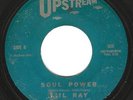 Funk Breaks 45 L'IL RAY & THE FANTASTIC FOUR 