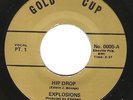 Funk Soul 45 EXPLOSIONS 