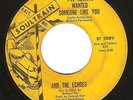 Northern Soul 45 AND THE ECHOES 