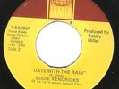 Northern Soul 45 EDDIE KENDRICKS 