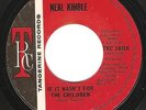 Northern Soul 45 NEAL KIMBLE 
