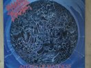 MORBID ANGEL VINYL- Altars of Madness  (1989)