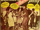 RARE 1962 JAMAICAN SKA LATIN SURF - LET'S HAVE A RED STRIPE PARTY LP  Sound Clip