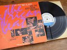 Art Blakey & The Afro-Drum Ensemble - The African Beat **Blue Note BST 84097**