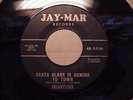 KILLER 2 SIDED DOO WOP 45 1ST PRESS DOO WOP 
