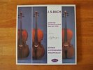 NYFFENEGGER BACH 6 CELLO SUITES ARMIDA SWISS AUDIOPHILE ANALOG REMASTER LIM 200