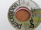Northern Soul 45rpm OTIS SMITH - LET HER GO