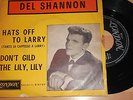 DEL SHANNON 
