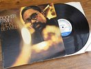 Booker Ervin - The In Between **Blue Note BST 84283 Liberty Van Gelder LP**