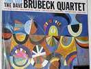 Dave Brubeck Quartet TIME OUT Analogue Production 200g 45rpm 2 lp Audiophile set