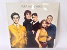 Pulp. His 'N' Hers. ILPS8025 Vinyl Original 1994