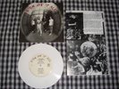 SICK OF IT ALL s/t 7” White Vinyl FINAL PRESS /300 Revelation Records #3 1987/01