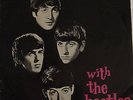 BEATLES ? Classic Vinyl LP  ? WITH THE BEATLES   ? MONO PMCO 1206