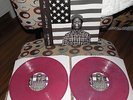 ASAP Rocky ?– LiveLoveA$AP  Live Love A$AP 2lp pink / purple vinyl kanye west