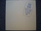 THE WHO : LIVE AT LEEDS - Orig. LP VINYL 1970 LIMITED EDITION neuwertig selten