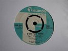 DON FOX SINGS - 'Tain't What You Do - UK Triumph 1960 - RGM Joe Meek - Listen 