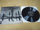 Abstract Truth - Silver Trees Vinyl LP Shadoks limited edition 345/500 Near Mint