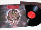 KREATOR - Coma of Souls LP 1990 , first press RARE ..protector sepultura morgoth