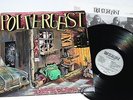 POLTERGEIST - Depression LP 1989 , first press SWISS THRASH METAL