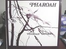 Pharoah Sanders-Pharoah-Rare Original Avant Garde Jazz LP-India Navigation-NMint