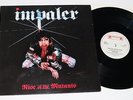 IMPALER - Rise of the Mutants 12