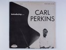 CARL PERKINS Introducing... DOOTONE LP