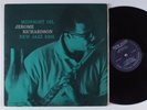 JEROME RICHARDSON Midnight Oil NEW JAZZ LP