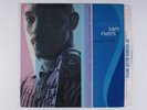 SAM RIVERS Contours BLUE NOTE LP MONO NY USA