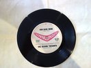 The Second Thoughts - Run Back Home rare 1966 Aust Downunder label 60s punk 45