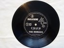 The Nomads - If you let me / It's Alright   Aust Parlophone garage punk 45