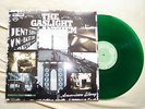 The Gaslight Anthem - American Slang Grün Grünes Lp Vinyl Rar Neu