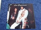 Elvis Presley--Rarität --LP-Live Experience