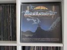 COMMANDMENT - Engraved In Stone LP