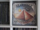 DEFENDER - A Symbol Of Devotion LP