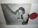 JEANNE BOVET LOUISE CHARPENTIER - Echos de rompon LP RARE PRIVATE 30-372  Mono