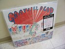 The Grateful Dead Live Hampton '79 1979 2 LP SET NEW Sealed Ltd. Edition 180