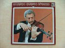 Nap de Klijn Rudolf Jansen Violin Sonatas Romano Rubato Speelt HMV stereo orig
