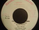GLENN BROWN - CRISP AS A BALL  (melodica & bongo cuts to l Roys war zone)