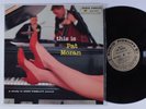 PAT MORAN TRIO This Is AUDIO FIDELITY LP