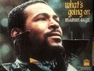 MARVIN GAYE WHAT'S GOING ON 70s SOUL ORIG TAMLA GATEFOLD LP NEAR MINT VINYL
