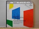 Dorati  Moussorgsky Pictures at an Exhibition  Mercury WL PROMO SR90217 LP