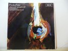 SXL 6120 Prokofiev: Symphony No.5 ANSERMET WBg ED1