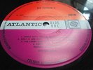 LED ZEPPELIN II UK LP 1ST PRESS RED PLUM A2 B2 LEMON SONG ON LABEL SUPERB EX+