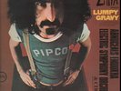 ROCK PSYCH PROG - FRANK ZAPPA 