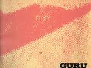 ROCK KRAUTROCK - GURU GURU 