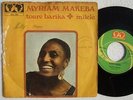 MYRIAM MAKEBA toure barika 7