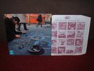 ORANGE BICYCLE 1st LP 1970 PARLOPHONE 1st Press MOTHERLIGHT