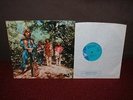 CREEDENCE CLEARWATER REVIVAL Green River LP 1969 BLUE LIBERTY 1st AWESOME