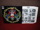 INSECT TRUST 1st LP 1969 CAPITOL 1st Press SUPERB EXAMPLE